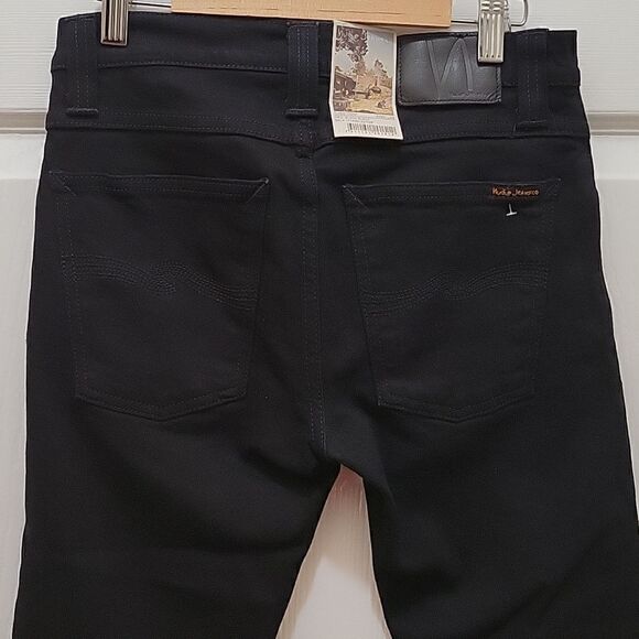 Nudie Jeans Tube Tom Skinny Jeans - Picture 7 of 15